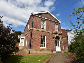 Clarkson House