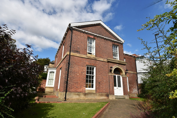 Clarkson House