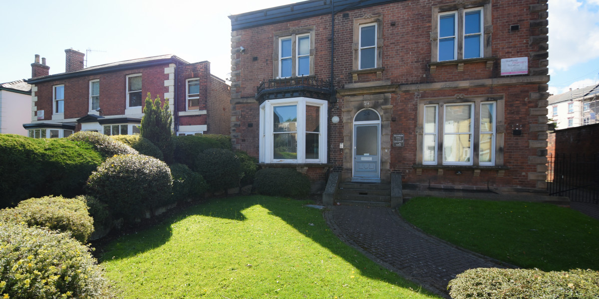 Courtyard Development With Rooms Available To Rent In Nether Edge Sheffield Sheffield Property To Let