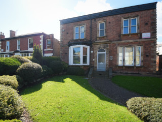 24 Wostenholm Road