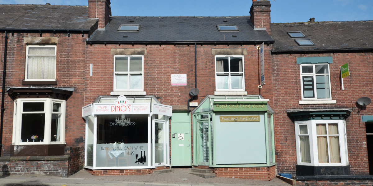 Sheffield Property to Let present a spacious 3 bedroom student flat on Ecclesall Road