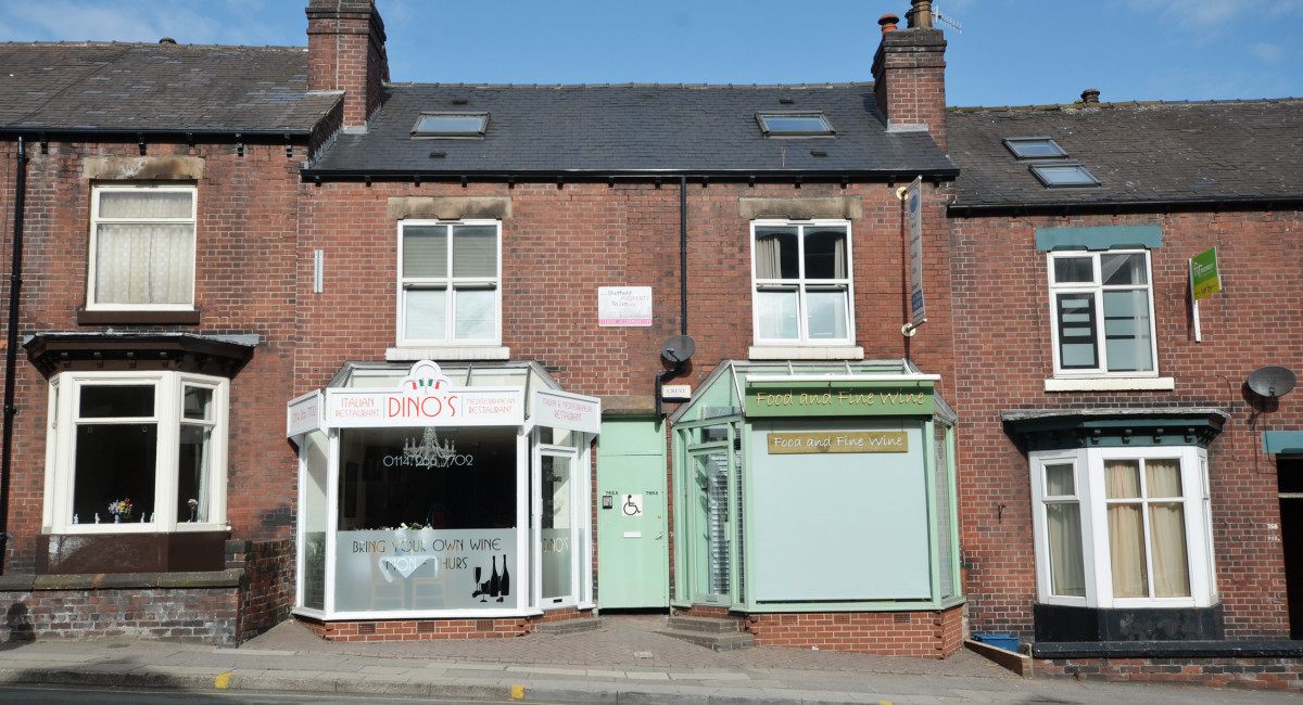 2 bedroom lovely student or professional apartment Sheffield