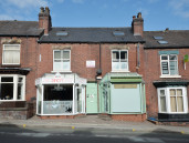 Sheffield Property to Let present a spacious 3 bedroom student flat on Ecclesall Road - Thumbnail