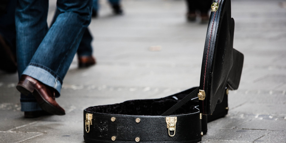 Making money the legal way