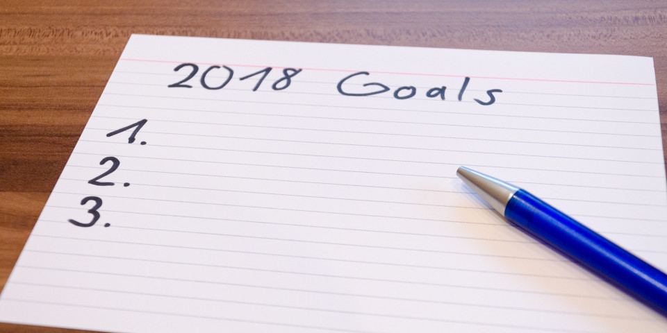 List of goals