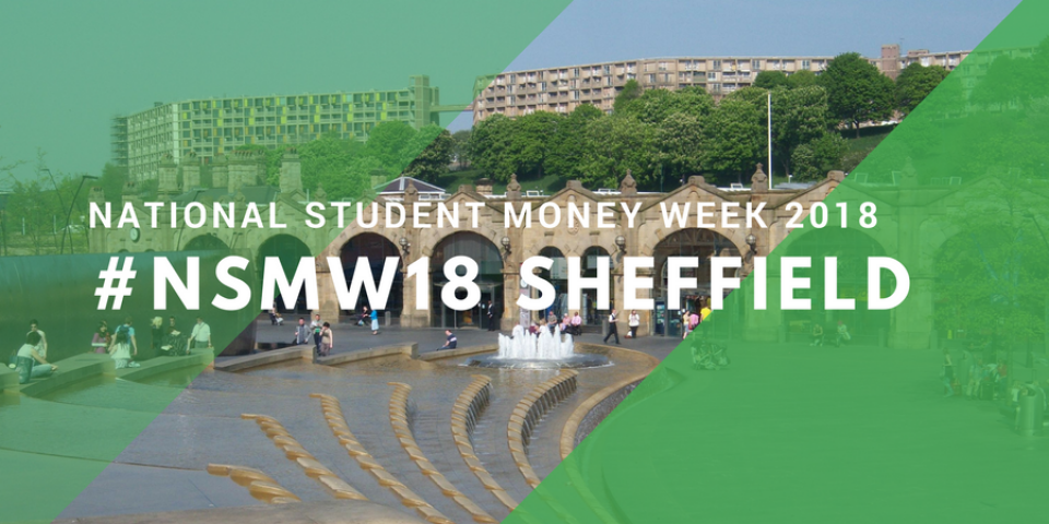National Student Money Week