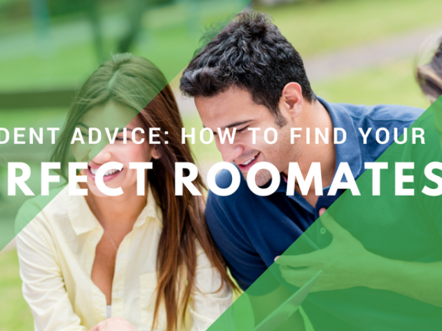 How to Choose Roommates When Sharing Student Accommodation