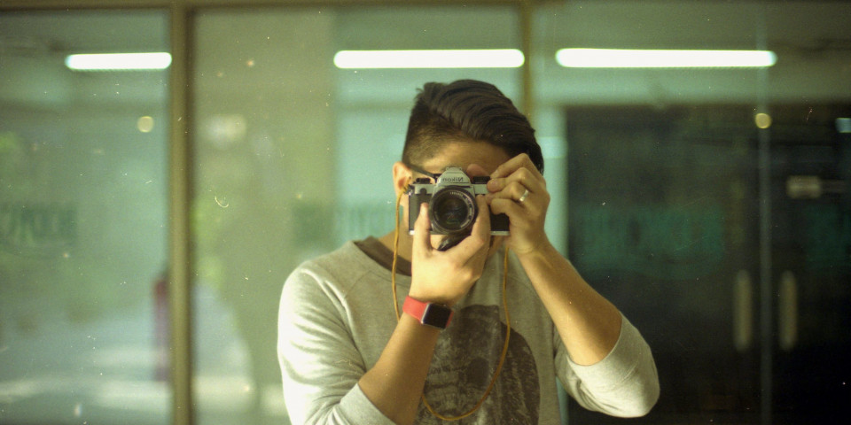 Moving out - End of year Photo Competition