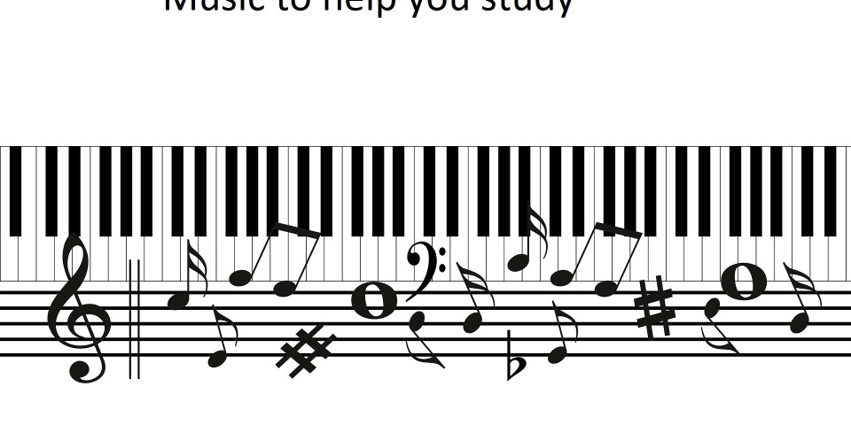 Music to study by