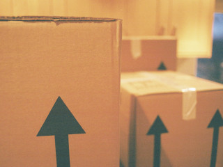 Key things you need to do before MOVING OUT.