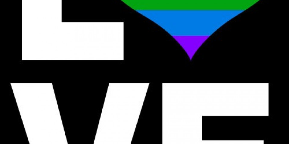 blog title graphic for Sheffield Property to let on Student accommodation for LGBT students