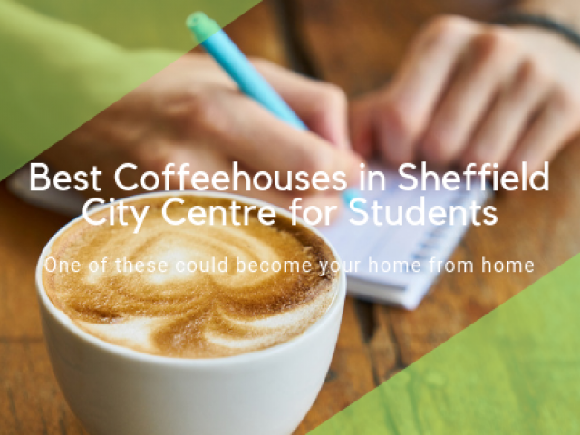 Best Independent coffee shops for students in 2018