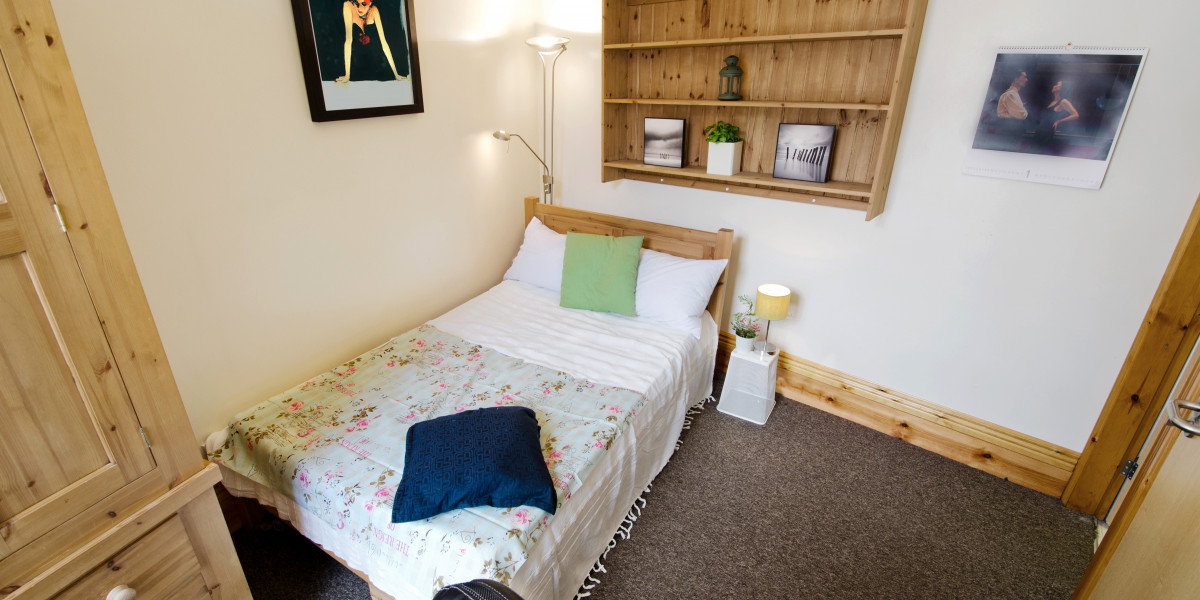 Room 7, Clarkson House