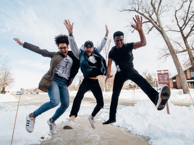 2018/19 SPTL tenant Photo Competition