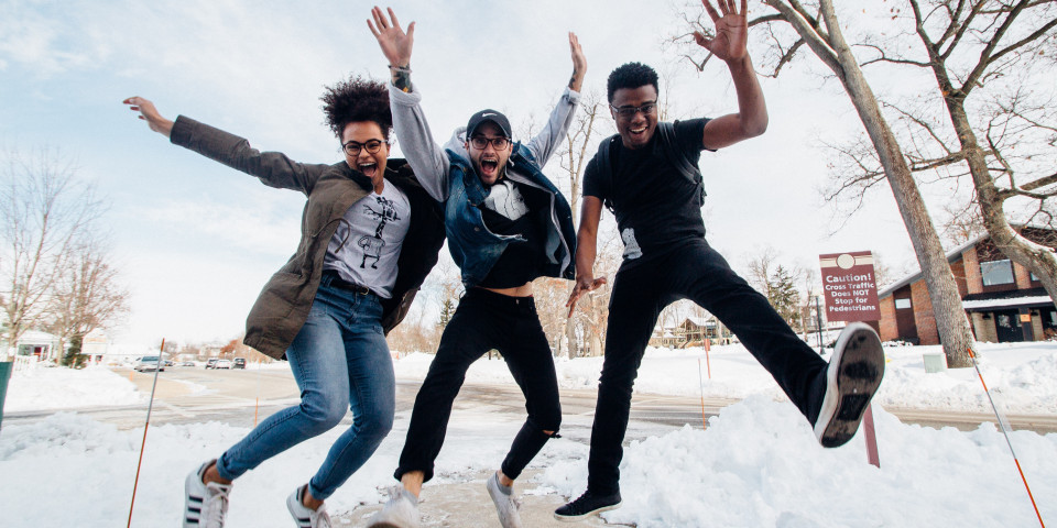 2018/19 SPTL tenant Photo Competition