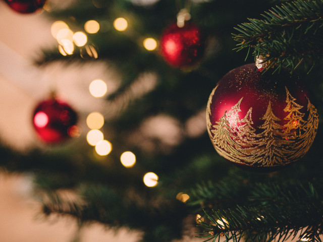 Sheffield Property to Let Christmas Spirit Competitions