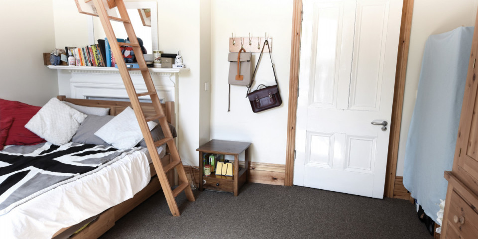 My Experience of living at Sheffield Property to Let