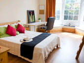 Ideal to rent for students at University of Sheffield and Sheffield Hallam University - Thumbnail