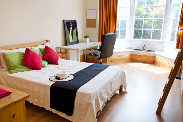 Ideal to rent for students at University of Sheffield and Sheffield Hallam University