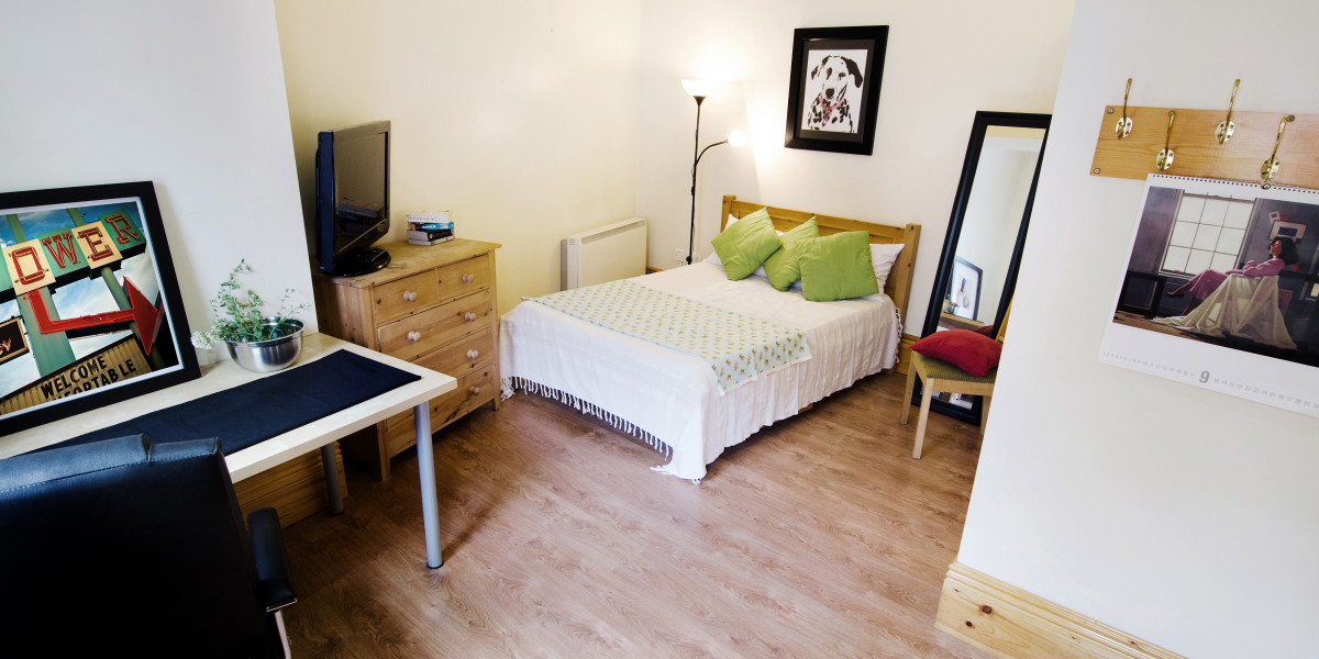 Room 2, Clarkson House