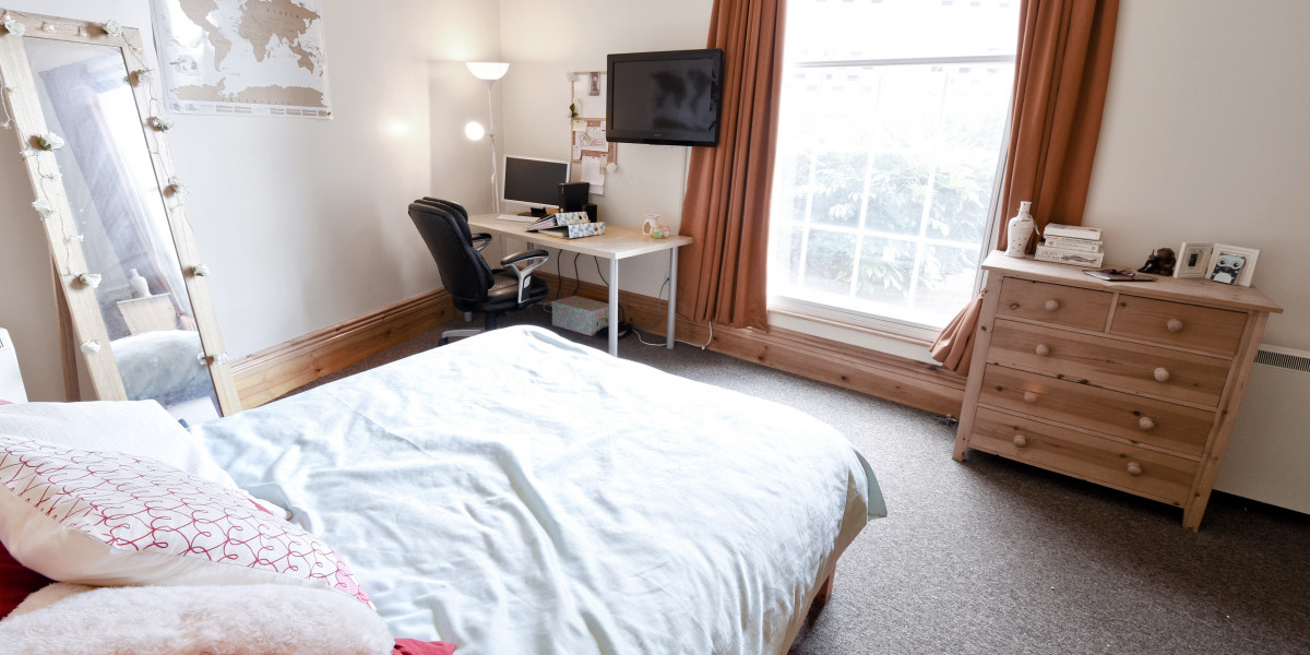 Room 3, Clarkson House