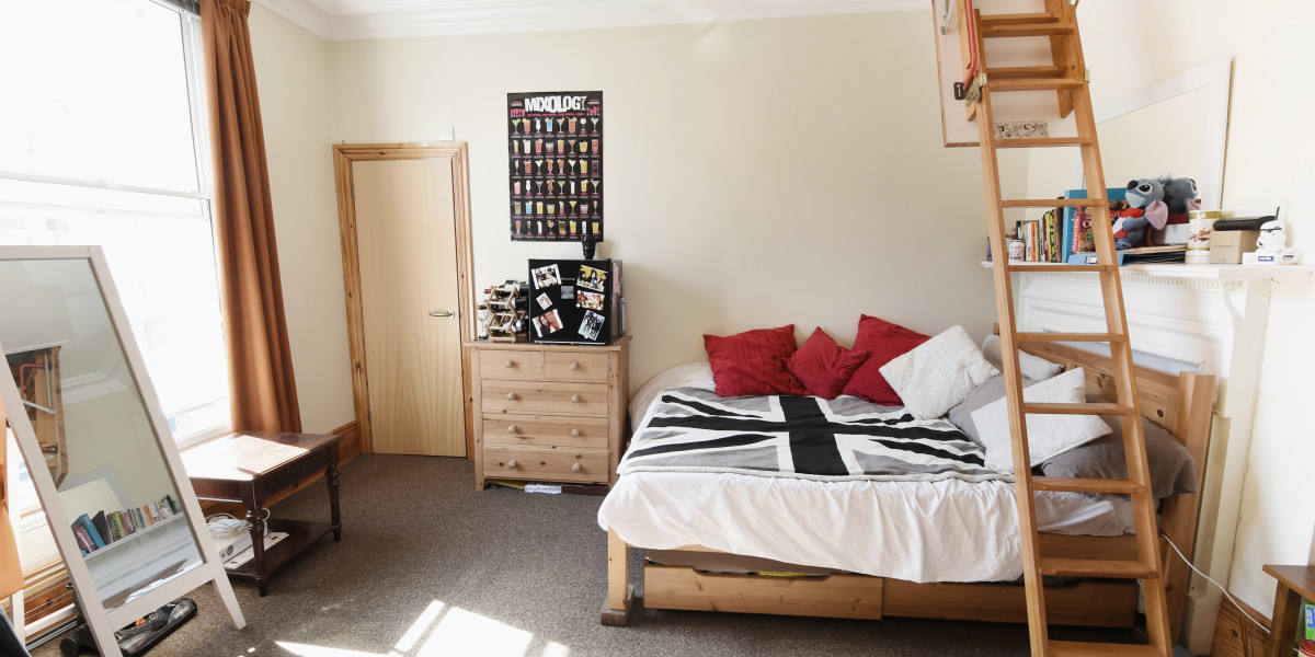 Room 4, Clarkson House