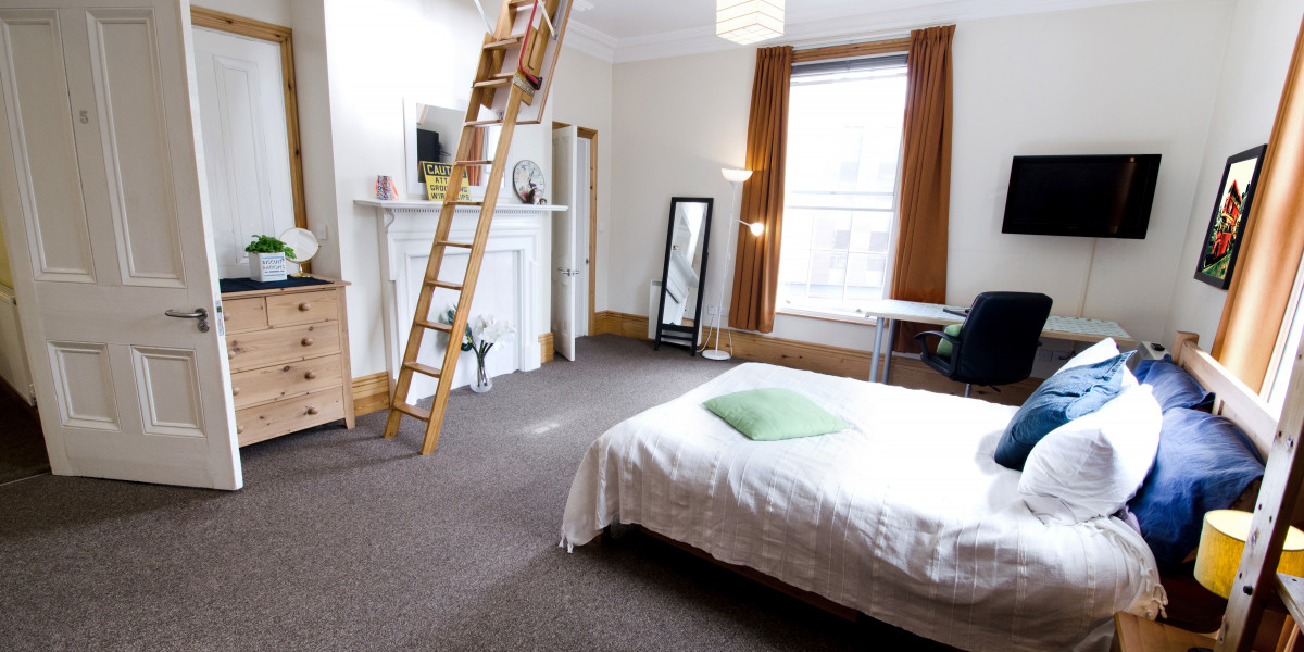 Room 5, Clarkson House
