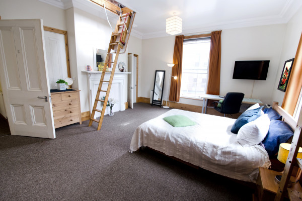 Room 5, Clarkson House