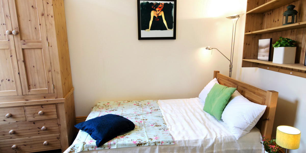 Room 7, Clarkson House