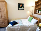 Room 7, Clarkson House - Thumbnail