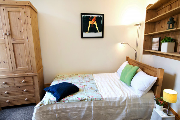 Room 7, Clarkson House