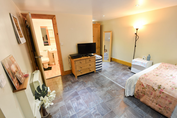 Big House in Sheffield City Centre