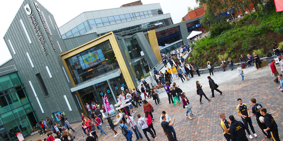 Uni advice on an intensive course