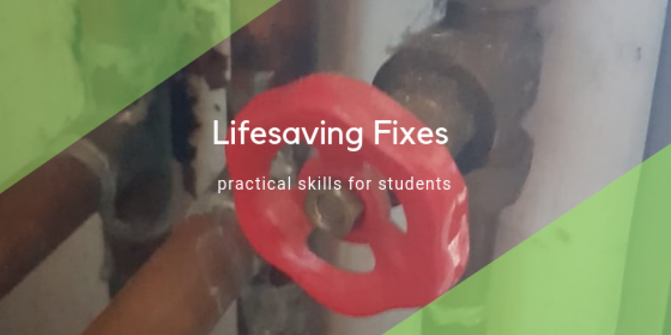 Practical skills for students