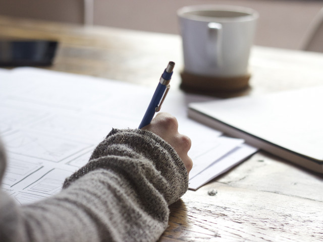 Top Ten Dissertation Tips