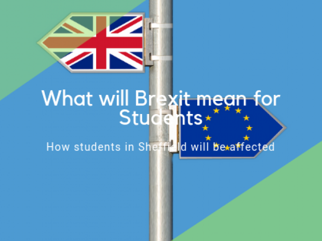 How will Brexit affect students