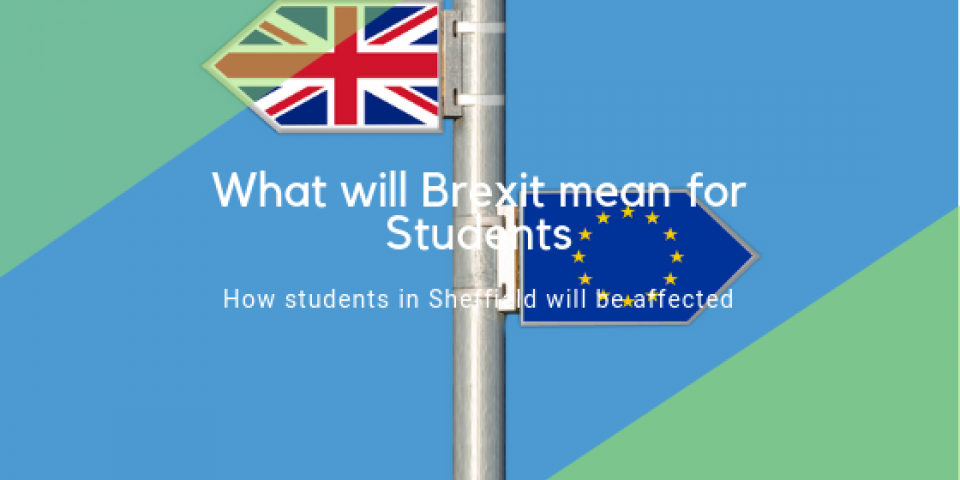 How will Brexit affect students
