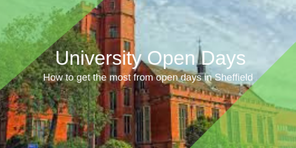 open days university of nottingham