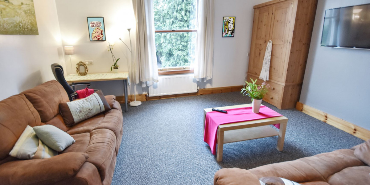 Apartment 4, 26 Wostenholm Road