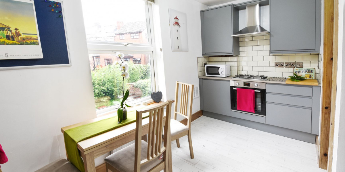 Apartment 4, 26 Wostenholm Road