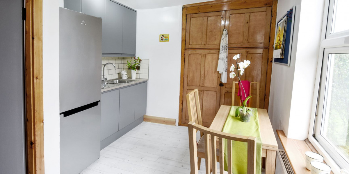 Apartment 4, 26 Wostenholm Road