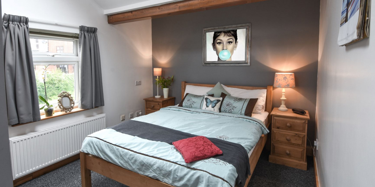 Apartment 4, 26 Wostenholm Road