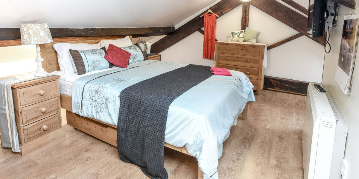 Room 8, Clarkson House