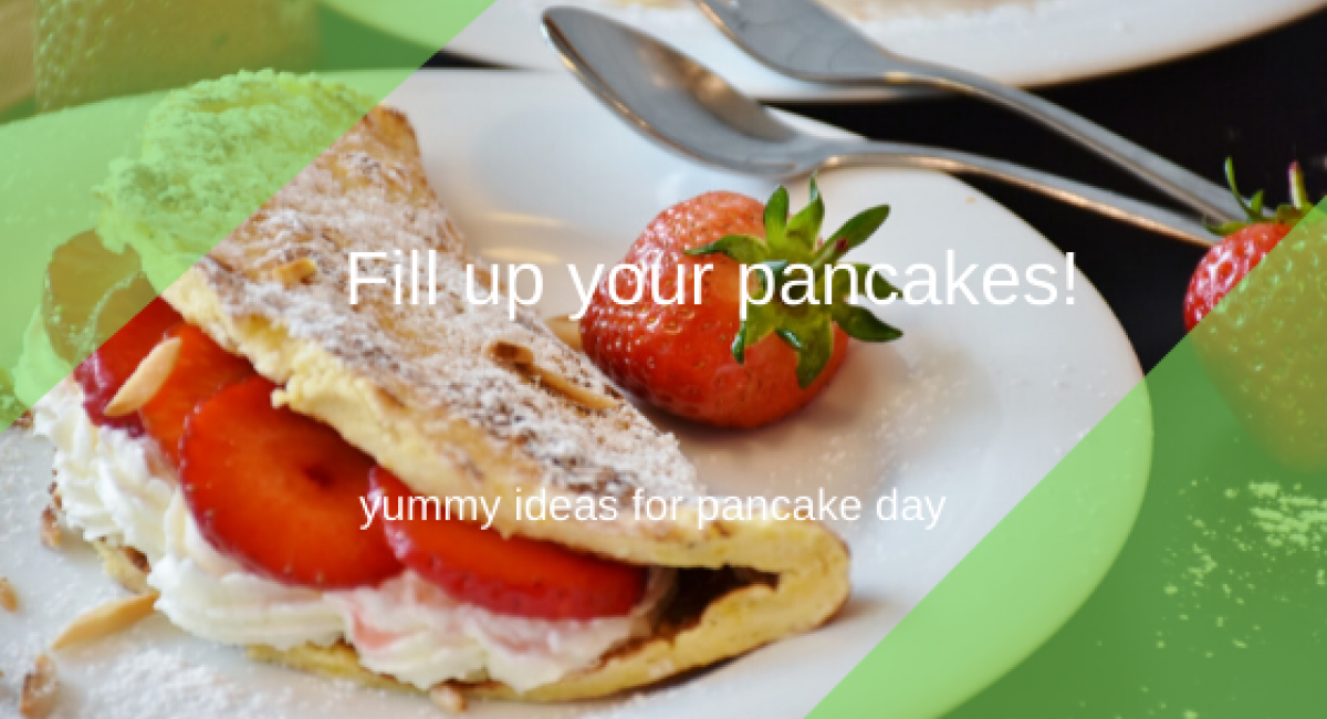 Fill up your pancakes Sheffield Property To Let