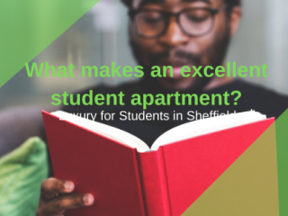 What makes an excellent student pad?