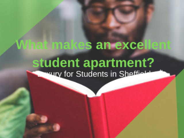 What makes an excellent student pad?