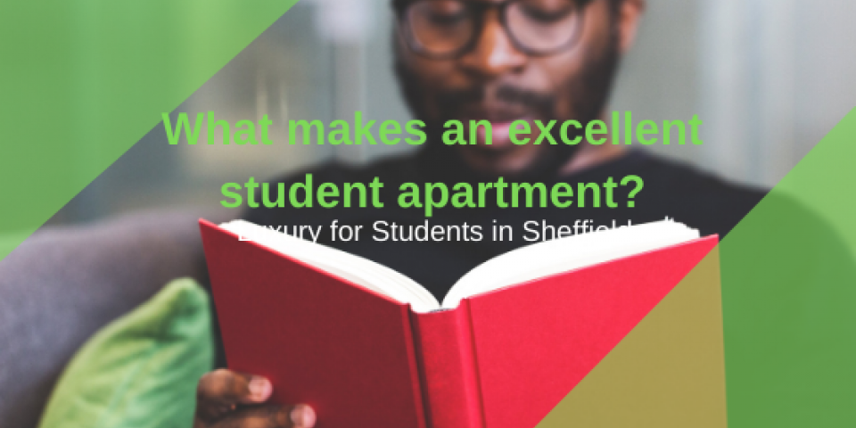 What makes an excellent student pad?