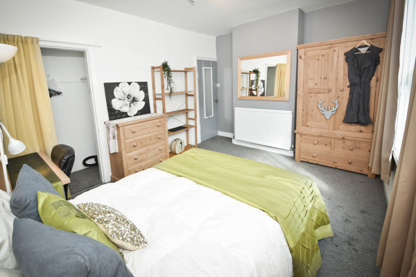 760A Ecclesall Road