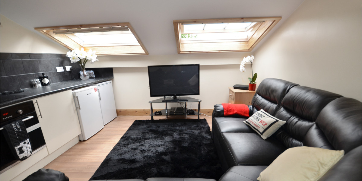 Coach House, Loft Apartment