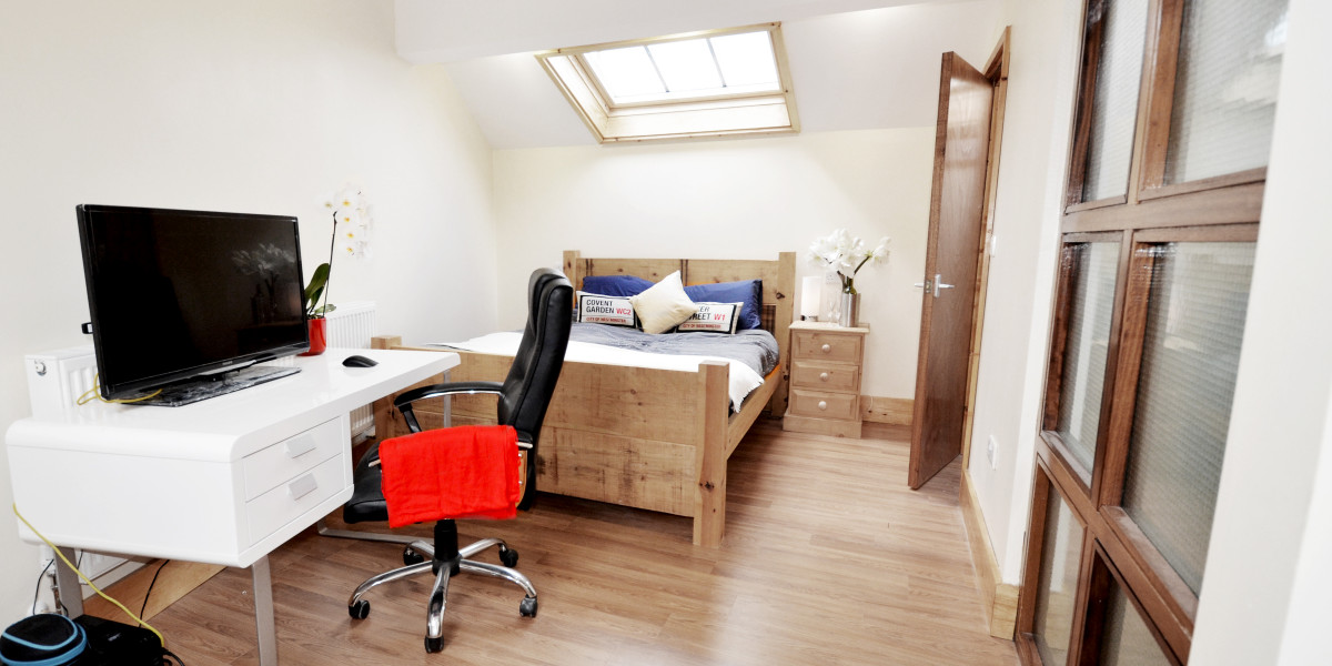 Coach House, Loft Apartment